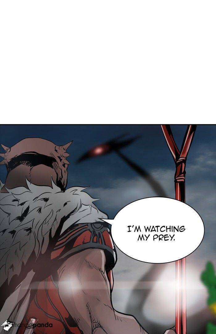 Tower of God Chapter 338 image 001